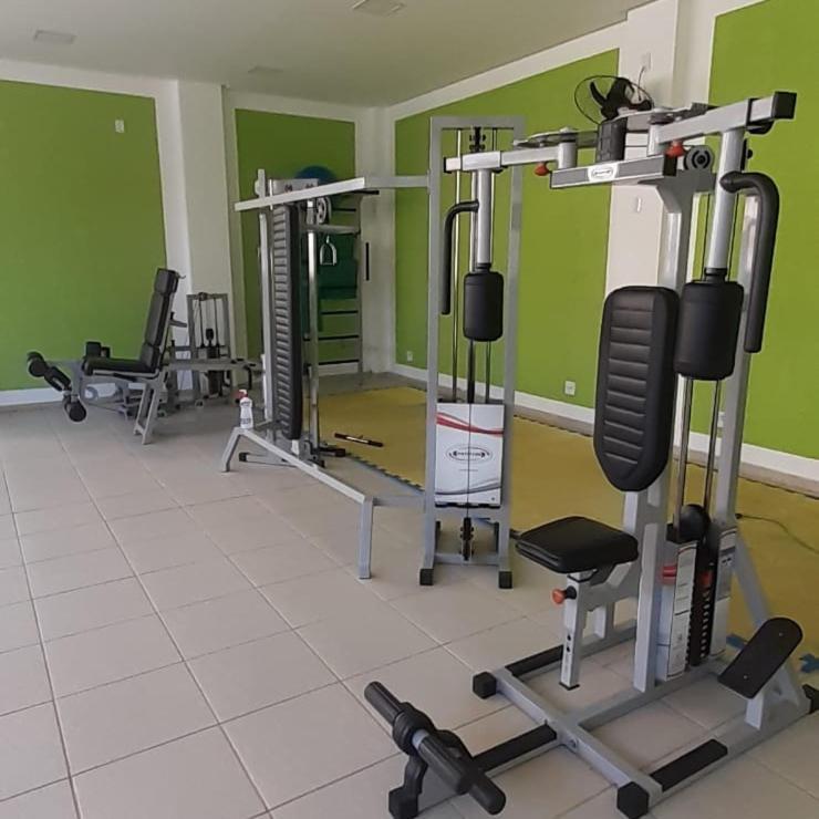 Quartier Das Aguas Aldeia Barra do Piraí Zewnętrze zdjęcie