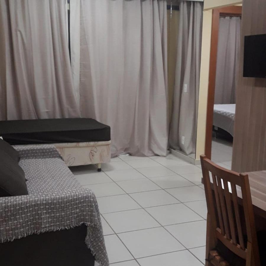 Quartier Das Aguas Aldeia Barra do Piraí Zewnętrze zdjęcie