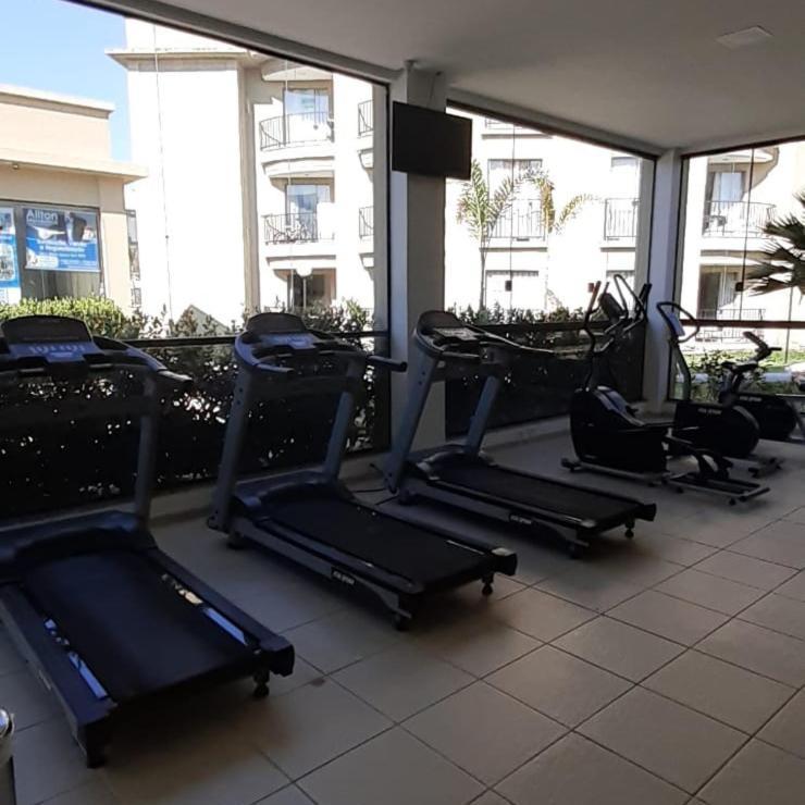 Quartier Das Aguas Aldeia Barra do Piraí Zewnętrze zdjęcie