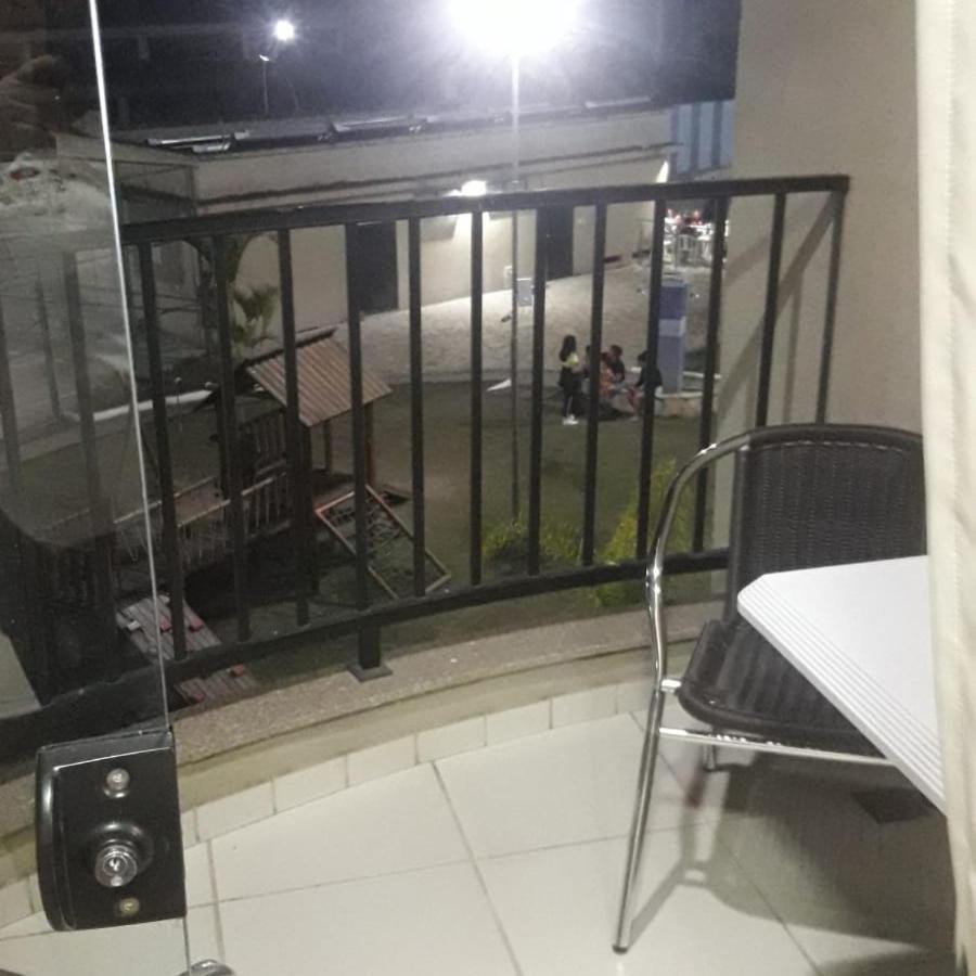 Quartier Das Aguas Aldeia Barra do Piraí Zewnętrze zdjęcie