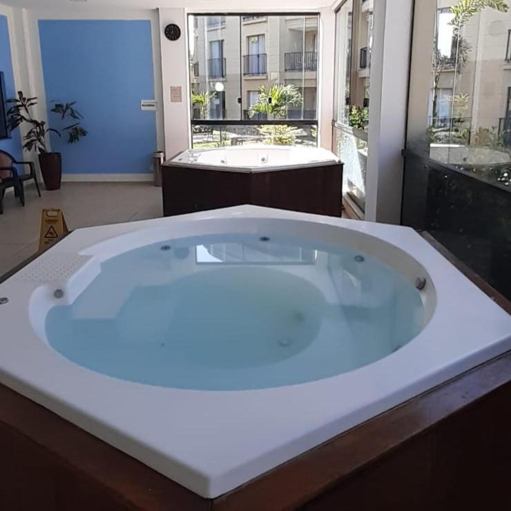Quartier Das Aguas Aldeia Barra do Piraí Zewnętrze zdjęcie
