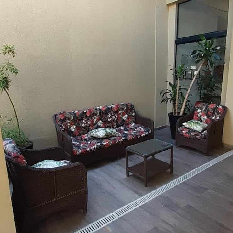 Quartier Das Aguas Aldeia Barra do Piraí Zewnętrze zdjęcie