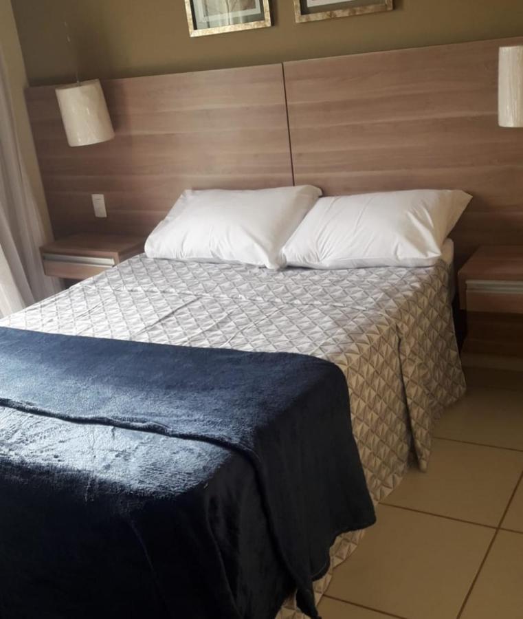 Quartier Das Aguas Aldeia Barra do Piraí Zewnętrze zdjęcie